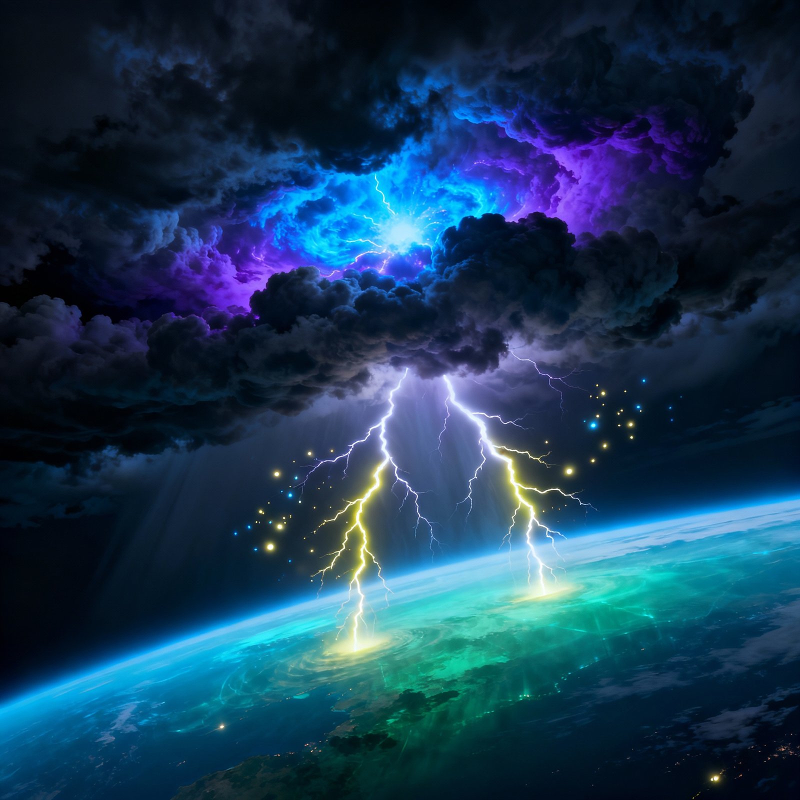 Mysterious Gamma-Ray Flashes in Thunderstorms Revealed